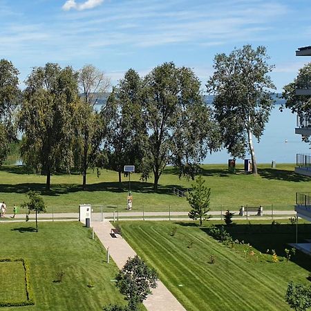 Lelle Resort Cb34 Balatonlelle Exterior photo